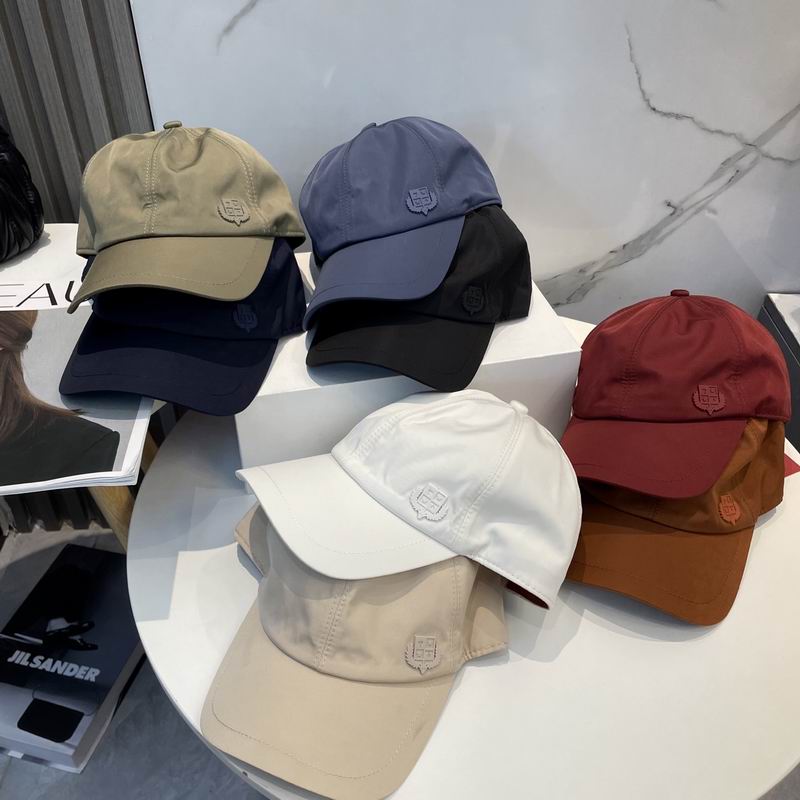 Loro Piana cap dx10
